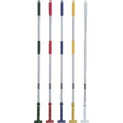 AS FXモップ CL-374-110 レッド 2-7257-02