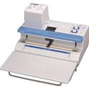 AS 業務用卓上密封包装機 SQ-205S 2-7464-02