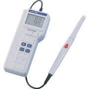 AS デジタル塩分計 TS-391 2-7584-01