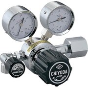 AS 精密圧力調整器 GHN1-N2 2-759-09