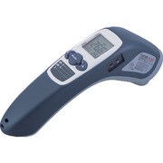 AS 放射温度計 IR-302 2-7668-01