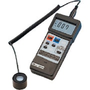 紫外線強度計 短波 UVC-254 219-87-05-02