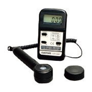 TGK 紫外線強度計 UV-340C 219-87-05-04
