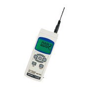 データロガー紫外線強度計 UV-37SD 219-87-05-05