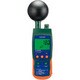 データロガー熱中症計 HI-2000SD 219-88-08-02