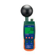 データロガー熱中症計 HI-2000SD 219-88-08-02