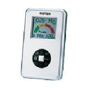 TGK デジタル熱中症計 HI-301 219-88-08-05