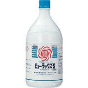 AS 次亜塩素酸ナトリウム製剤1800ml 2-2171-01