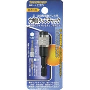 ミツトモ 六角軸 タップチャック 22175