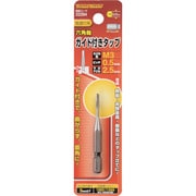 ミツトモ 六角軸ガイド付タップ M3×0.5mm 22284