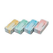 280-23-75-34 [エクセレント手袋 NR-300 L 100枚入]