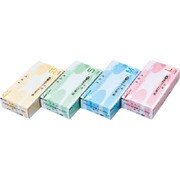 280-23-75-49 [エクセレント手袋 PVC-250 L 100枚入]