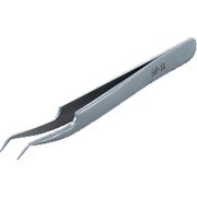 2-8028-15 AS MEISTERピンセット 5AR-SA
