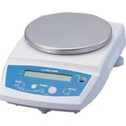 AS アズプロ電子天秤 ASP2102 2-8036-03