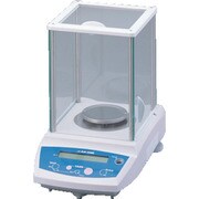 AS アズプロ電子天秤 ASP4102 2-8036-04