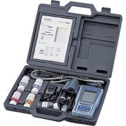 AS ラコムテスター pH610セット 2-8077-01