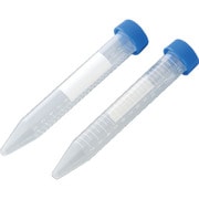 2-8089-01 AS 遠沈管 ECK-15ML コニカル型 (100本入)