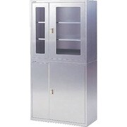 2-8092-13 AS 耐震薬品庫用ベース SB9045