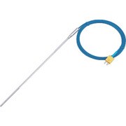 AS K熱電対（シース型） KTO-16100C 2-8107-02