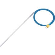 AS K熱電対（シース型） KTO-16150C 2-8107-03