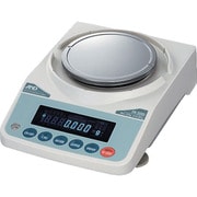 AS 電子天秤 FX-200i 2-8142-02