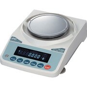 AS 電子天秤 FX-2000i 2-8142-05