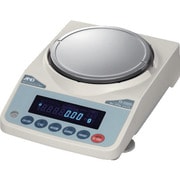 AS 電子天秤 FX-3000i 2-8142-06
