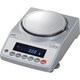 AS 汎用電子天秤 FX-3000iWP 2-8142-26