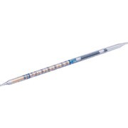 AS 水質検知管 200SA 溶存硫化物（10本入） 2-8165-08