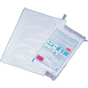 AS ニューポリ規格袋 No.19 紐付（100枚入） 2-8217-11