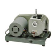 357-64-50-11 [真空ポンプ 平台 UST-100 単相 100V 50Hz]