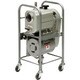 357-64-51-04 [真空ポンプ 4脚架台 TSW-100N 単相100V50Hz]