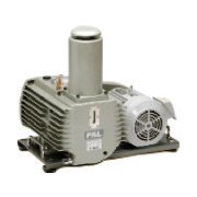357-64-51-78 [真空ポンプ 平台 USW-1500 三相 200V 50Hz]