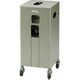 357-64-52-05 [真空ポンプ 4脚BOX BST-150N 単相100V 50Hz]