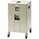 357-64-52-21 [真空ポンプ 4脚BOX BSW-20 単相 100V 50Hz]