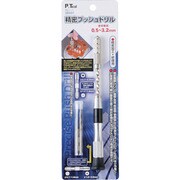 28431 [P・TOOL 精密プッシュドリル 190mm 0.5mm～]