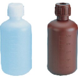 ヨドバシ.com - 東京硝子器械 358-22-01-09 [TGK 細口瓶 PE製