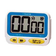 TGK ワンタッチタイマー TM-22 359-55-43-74