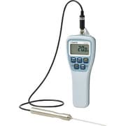 防水型デジタル温度計 SK-270WP 本体のみ 359-70-23-30