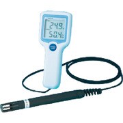 デジタル温湿度計 SK-110TRHII-1 359-70-27-07