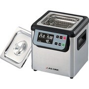 3-6747-02 AS 超音波洗浄器 MCD-3