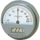 TGK ハイエストII型精密級温湿度計 359-88-08-04