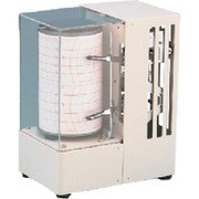 小型自記温湿度計 シグマミニキューブ 359-88-24-61