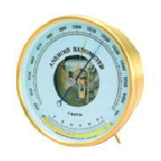 TGK アネロイド気圧計 7610-20 359-88-29-21
