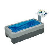 369-87-04-01 [TGK シューズカバー取付器 シューポン]