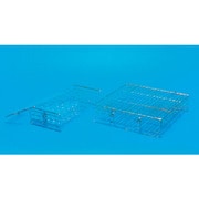 360-51-25-01 [バイアルビン立 SS 27-50B 角穴29mm 5×10]