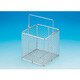 360-52-41-34 [角カゴ SS250 W250×D250×H250mm]