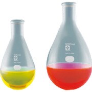 371-01-25-03 [TGK ナス形フラスコ 200mL ハリオ]