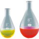 371-01-25-04 [TGK ナス形フラスコ 300mL ハリオ]