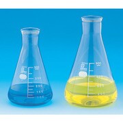 371013009 [TGK 三角フラスコ 200mL シバ]